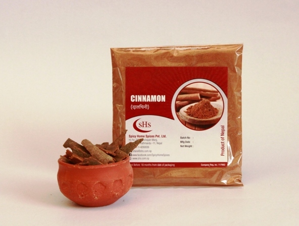 Cinnamon (Dalchini)